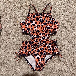 Cat and Jack bathing suit